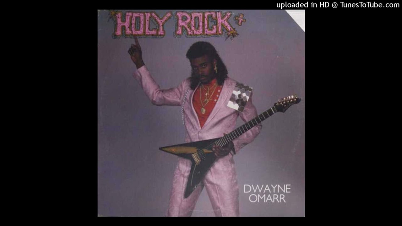 Dwayne Omarr - 09 - Baby_Baby_Baby
