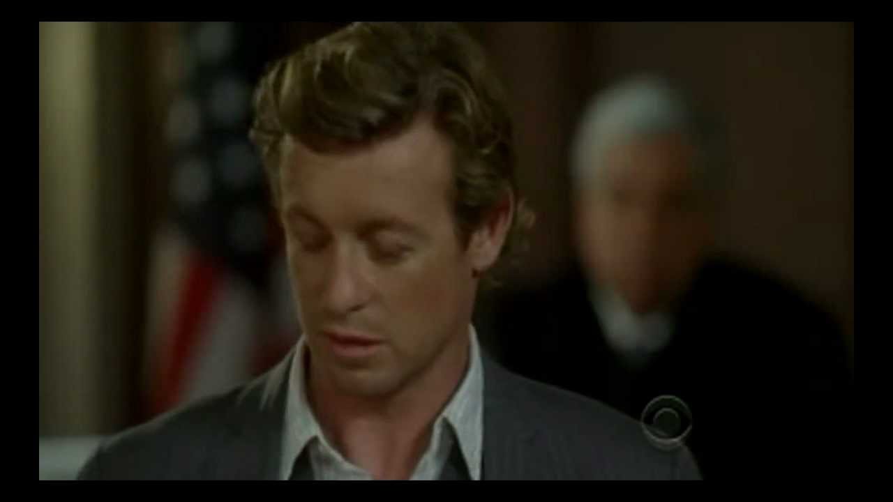 Jane's speech at the trial - 