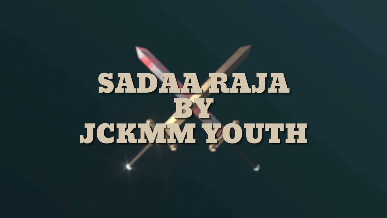 Sadaa Raja: A Mesmerizing JCKMM Youth Performance #jckmm #christmasdancevideo