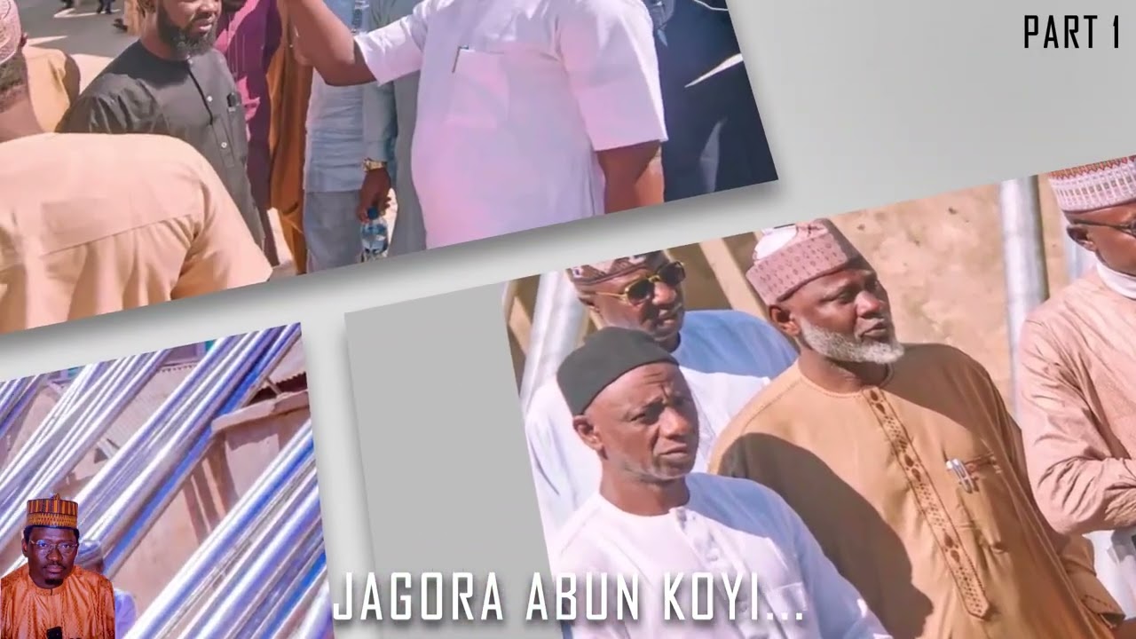 Hon. Kabiru Amadu Maipalace - Project's Achievement