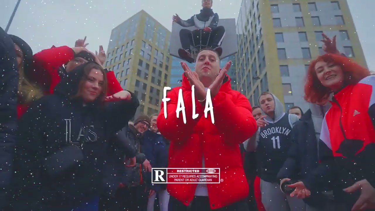 [FREE] Białas x Solar x Reto Type Beat - 