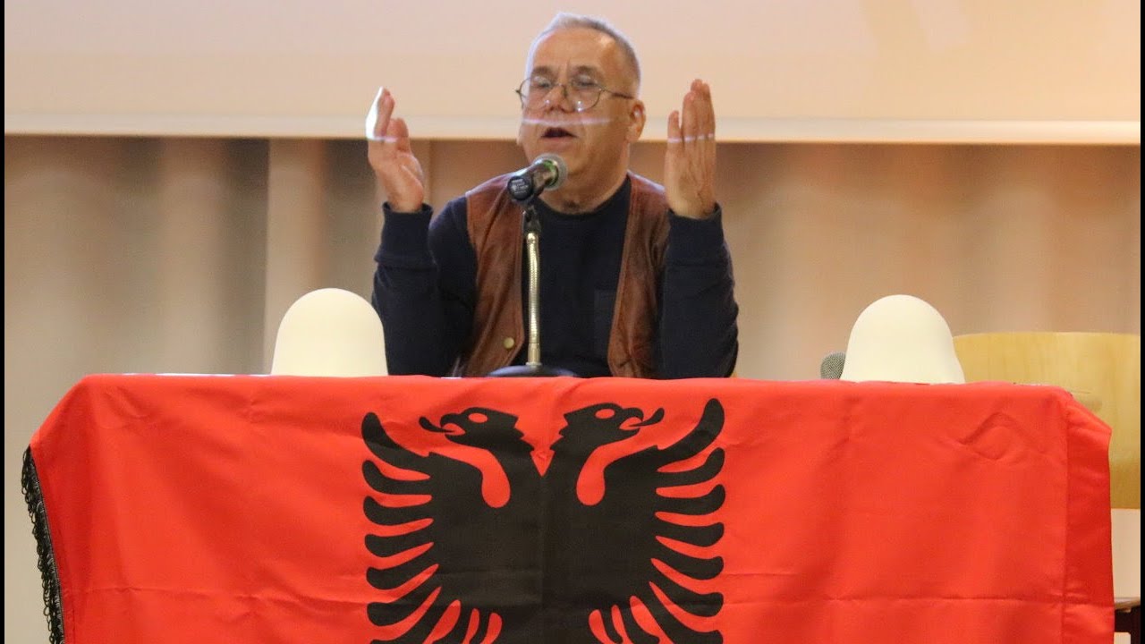 Manifestim për 28 Nëntor  - Shoqata Bashkimi Linz 2023