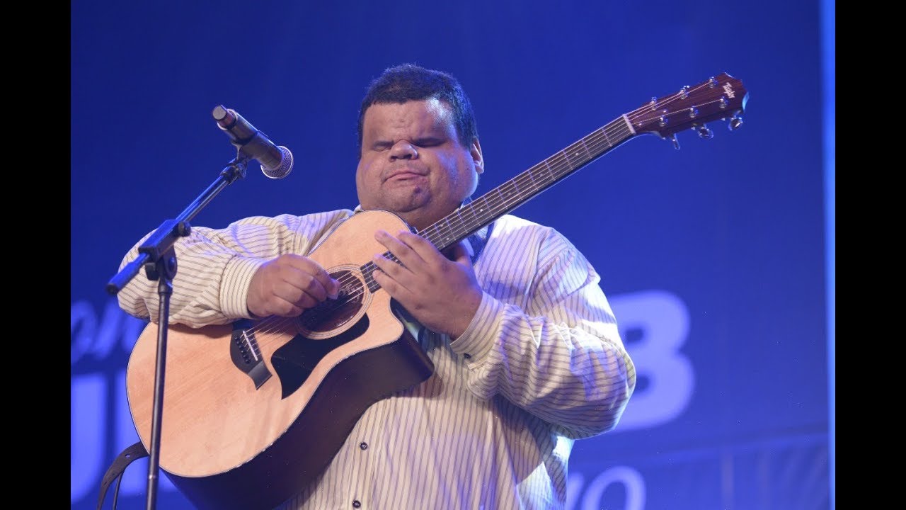 Clayton Queiroz - UMADEB 2019