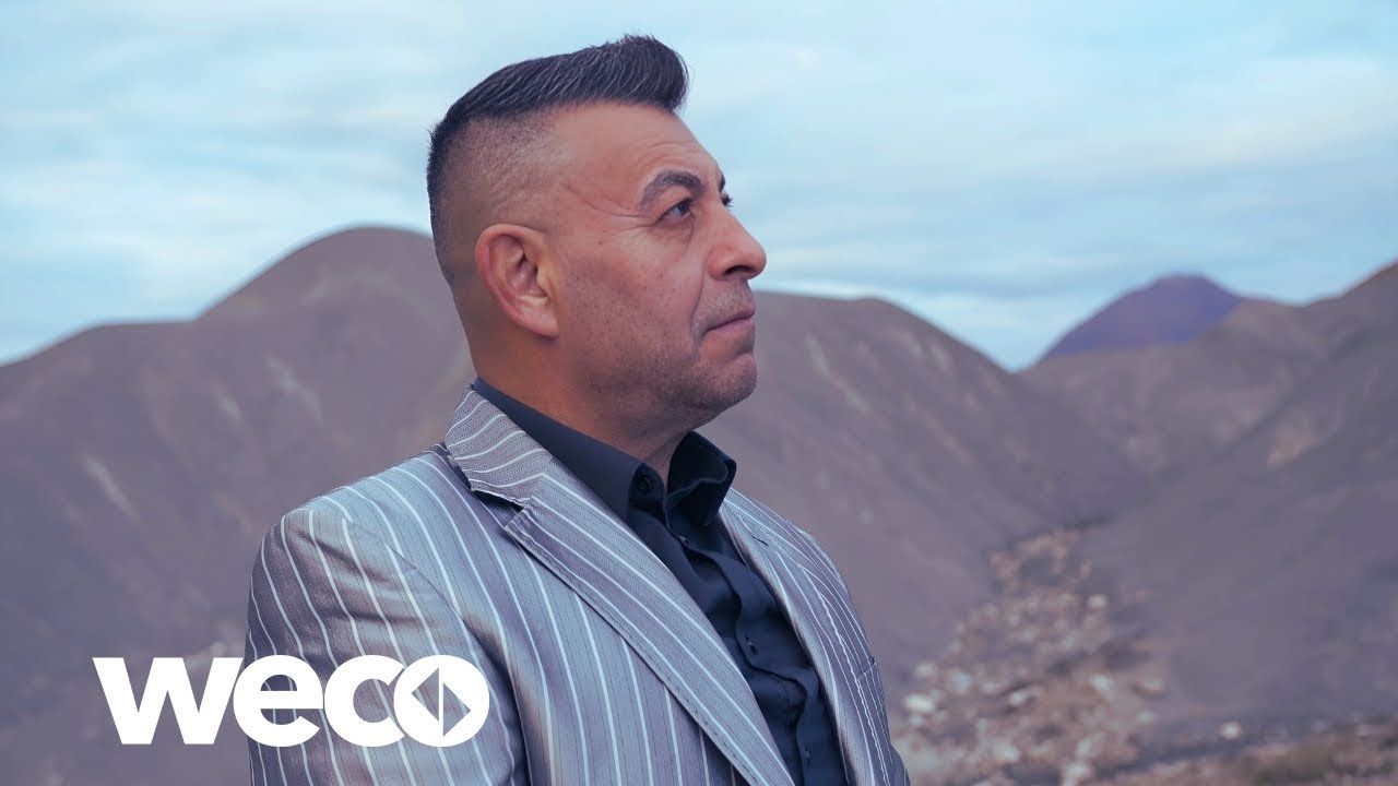 Fatmir Sula - Ah Moj None (Official Video)