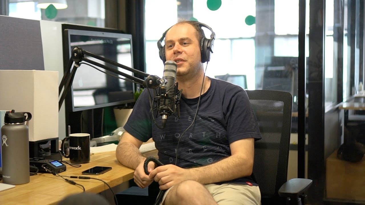 Open source isn't free &ndash; The EmberMap Podcast, Ep. 64
