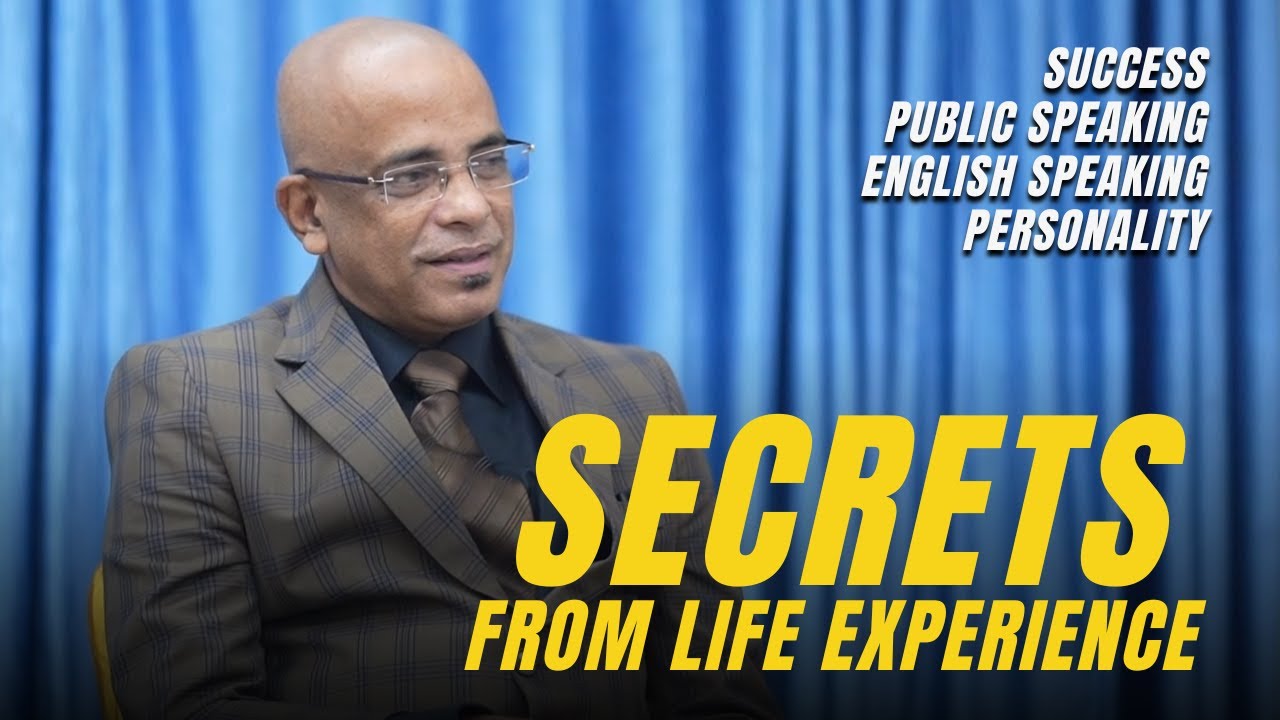 Ask Questions - Edison Franz