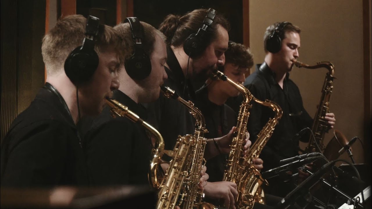 Blue Moon -  Body & Soul Big Band Stadthagen