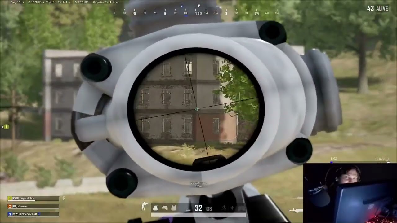 almost