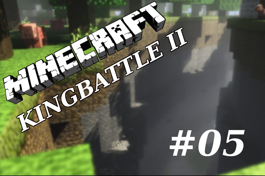 viel ENTSPANNTER/// KINGBATTLE II Folge #05/// mit FABlaxer & WalePlay