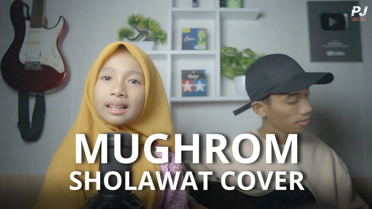 MUGHROM - MAZRO ( ACOUSTIC COVER )