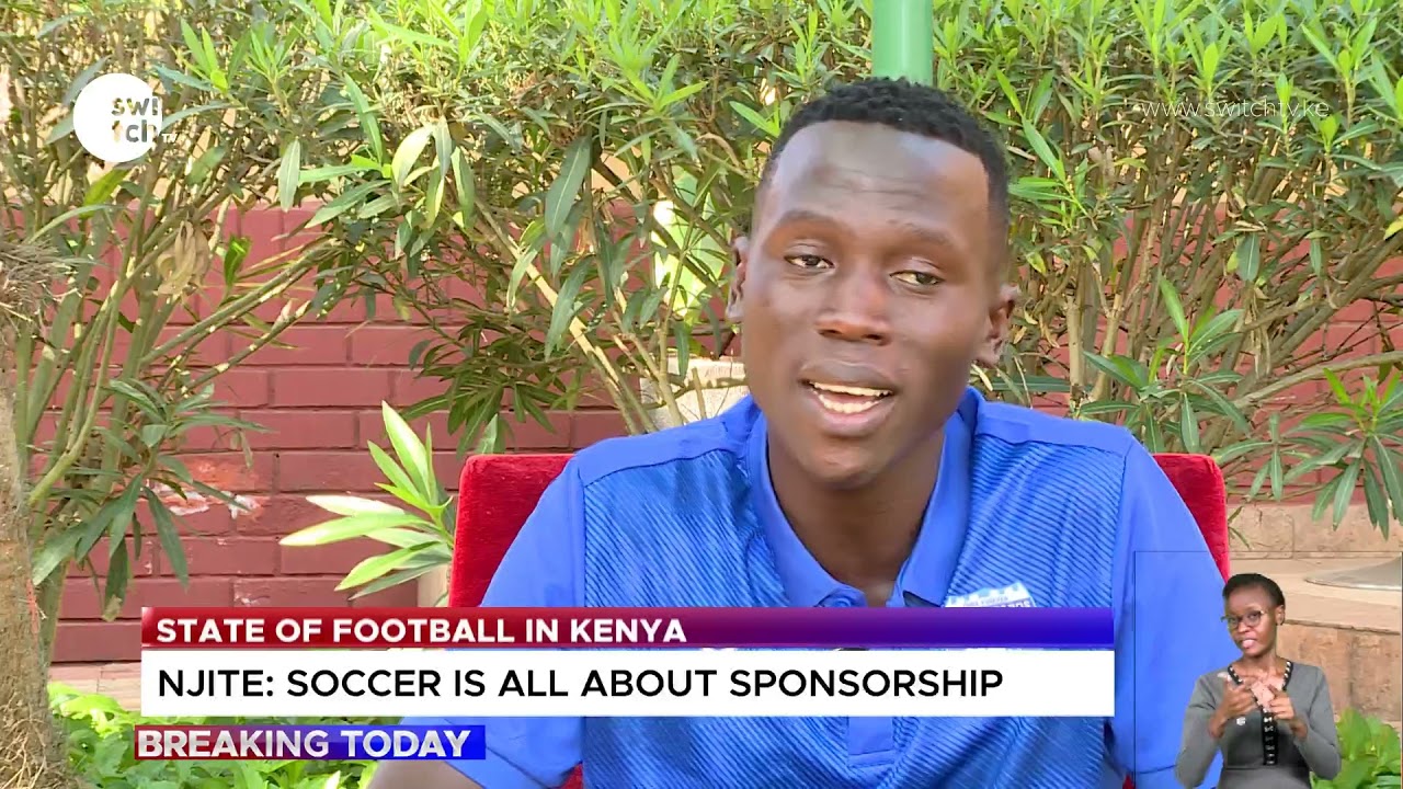 ''Caretaker team works better than FKF