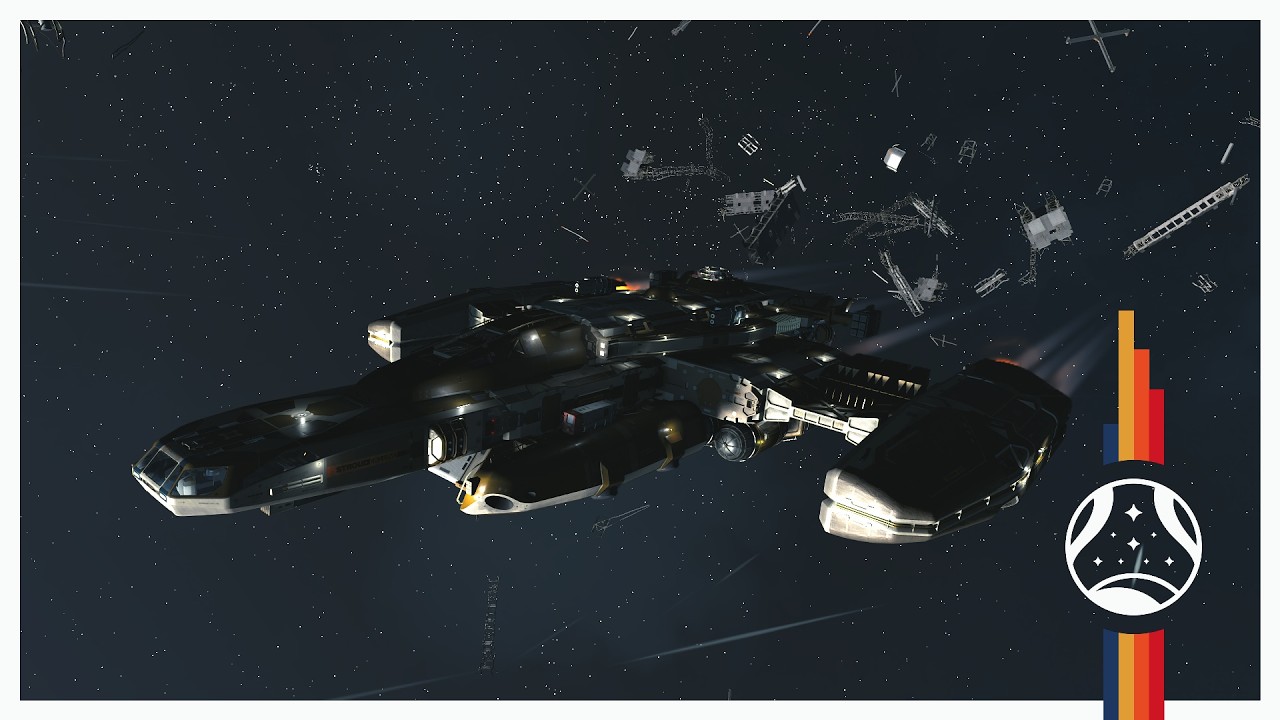 Starfield | We NEED More POWER!