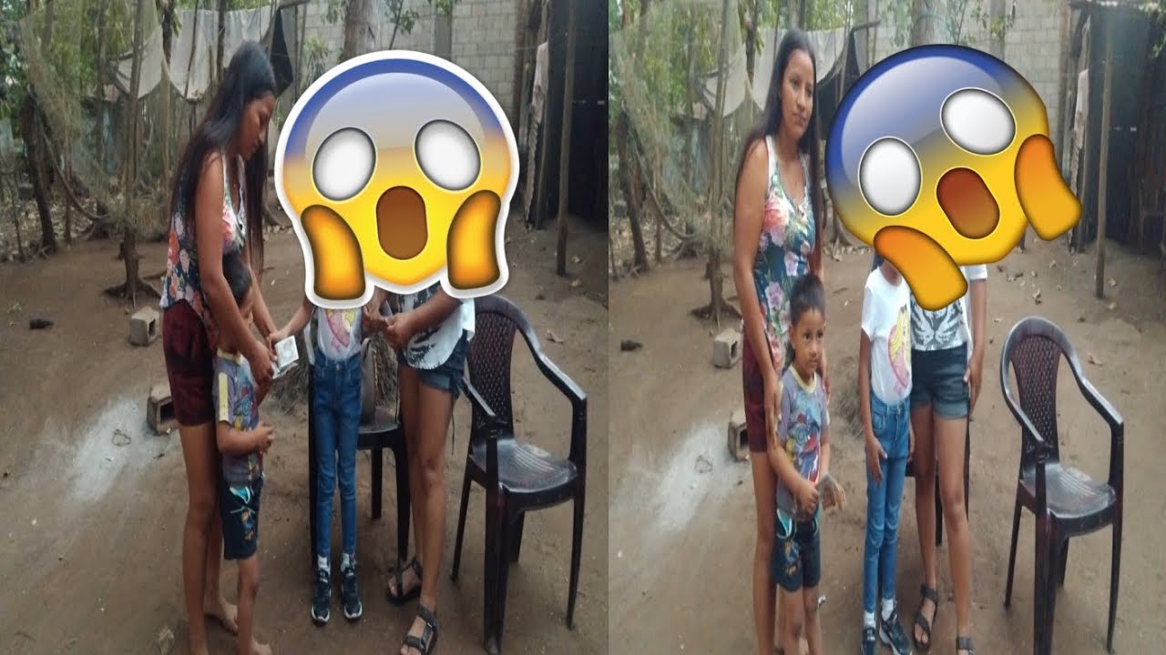 ✅️OMG😱china y su Hijo tuvieron una visita Inesperada vean de quien se trata