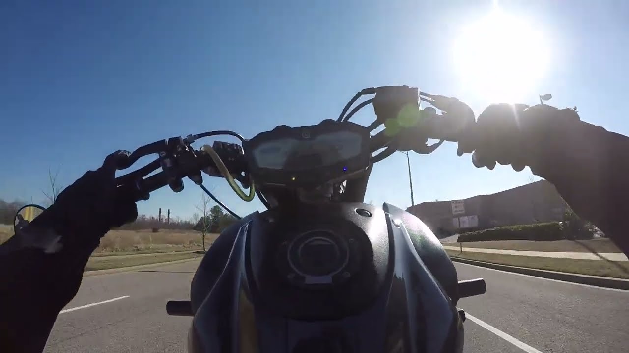 Twin Stunts Saggy Shock Fix *review*