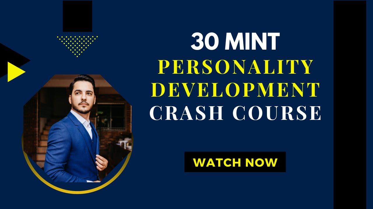Personality Development Crash Course in Urdu | Motisol