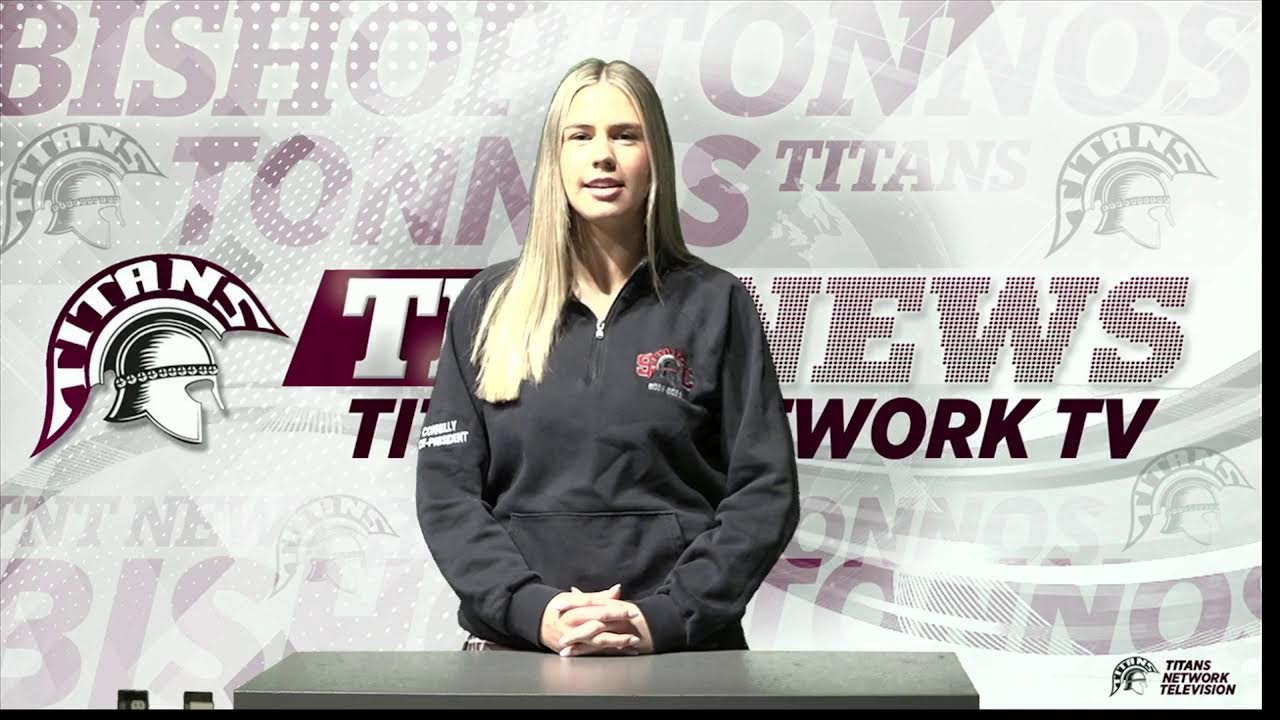 TNT Morning Announcements for Tuesday, March 10th, 2026