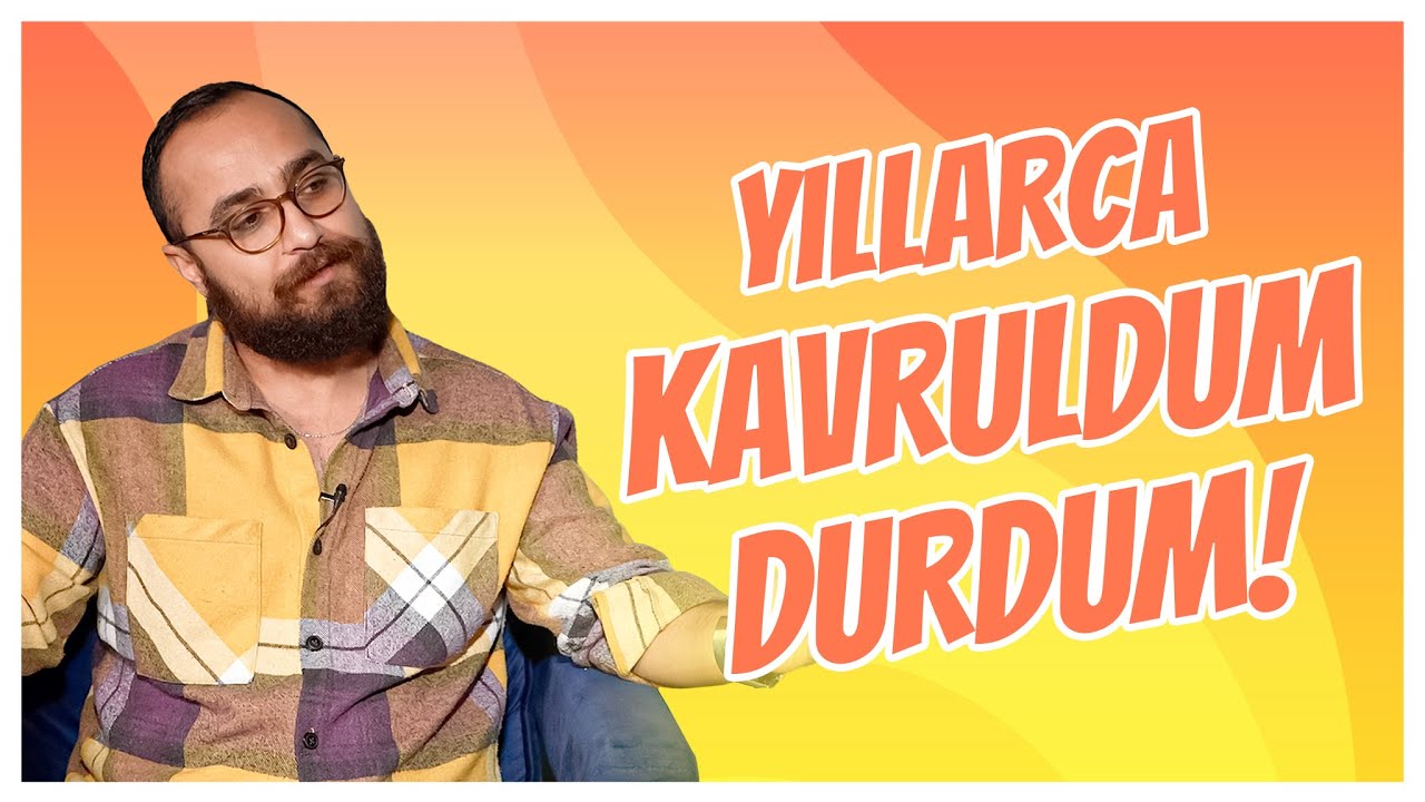 Savaş Satış anlattı: Jilet gibi kesip attığım bir hikayem oldu, bu benim itirafımdır&hellip;