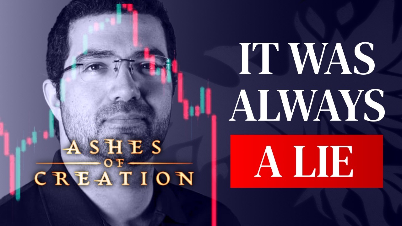 Investor Exposes the MMO Messiah's $115M Deception