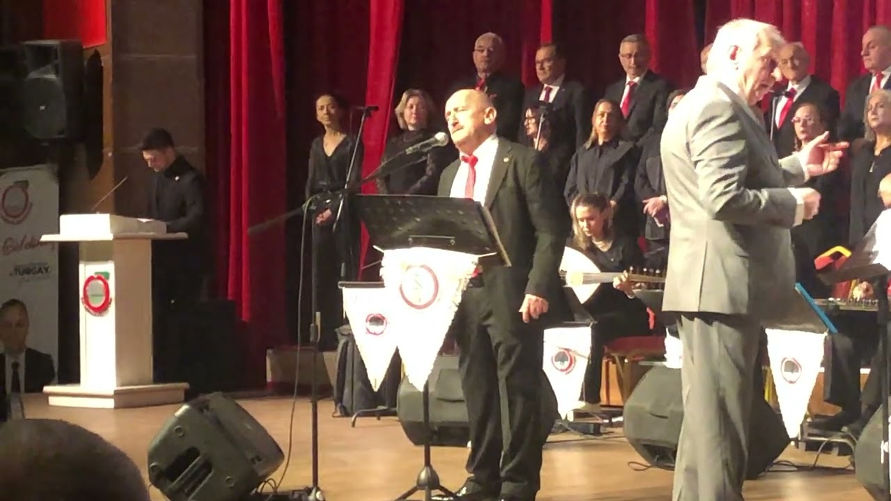 Boş Çerçeve - Orhan Kabakçı