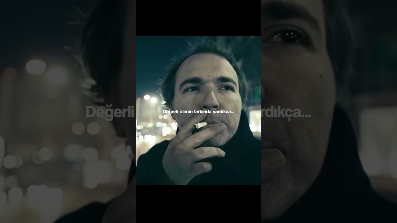 Alayınız böylesiniz oğlum işte... 