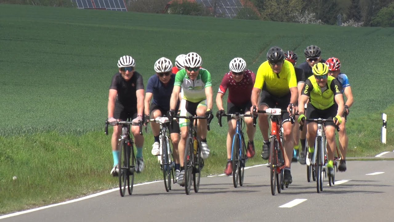 PUNKTum 19.Tour de Hexe