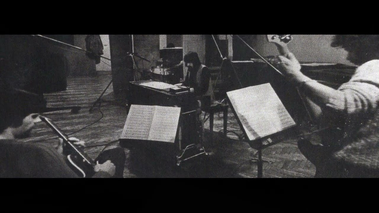 Piotr Figiel - 5 x 5 = 55 (1971)