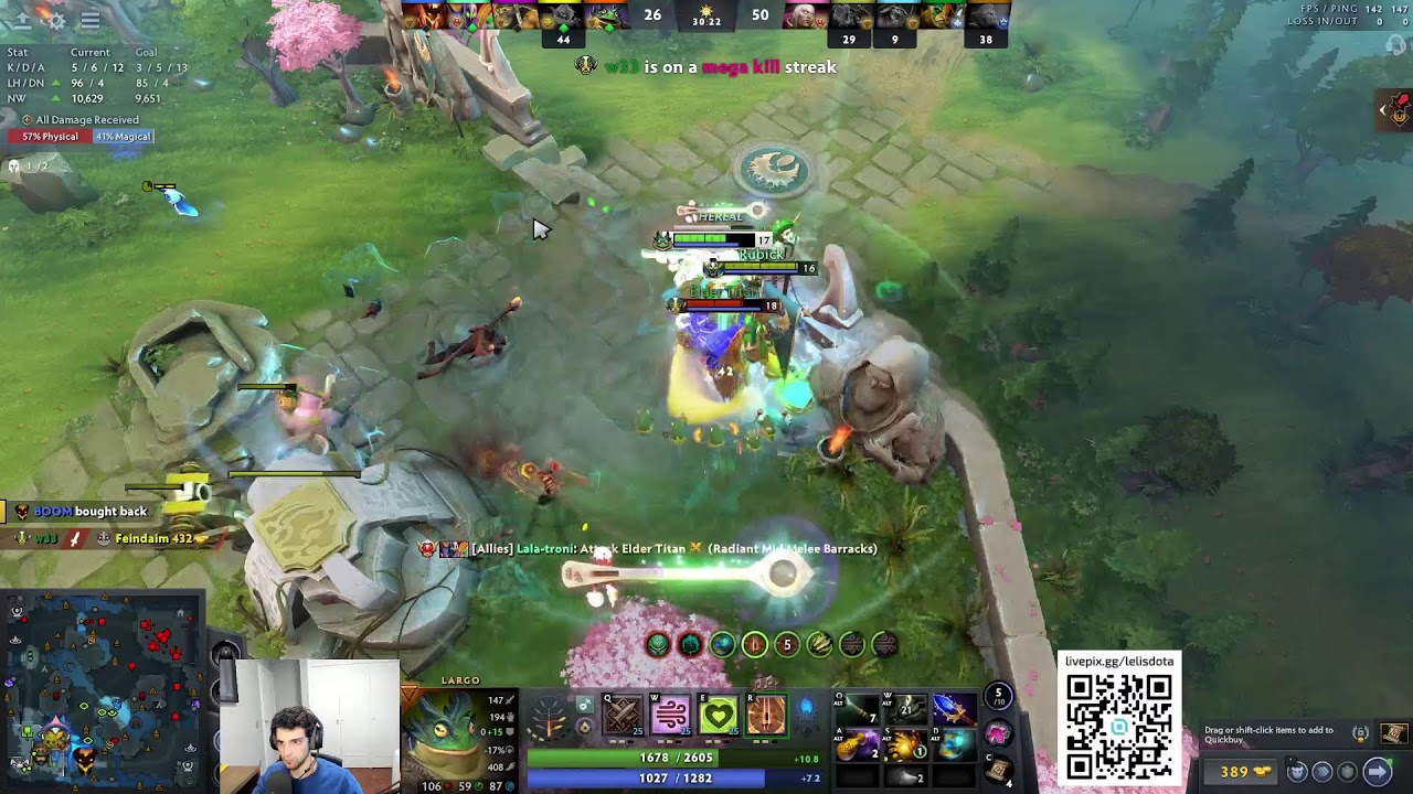 15k mmr ranked dota2