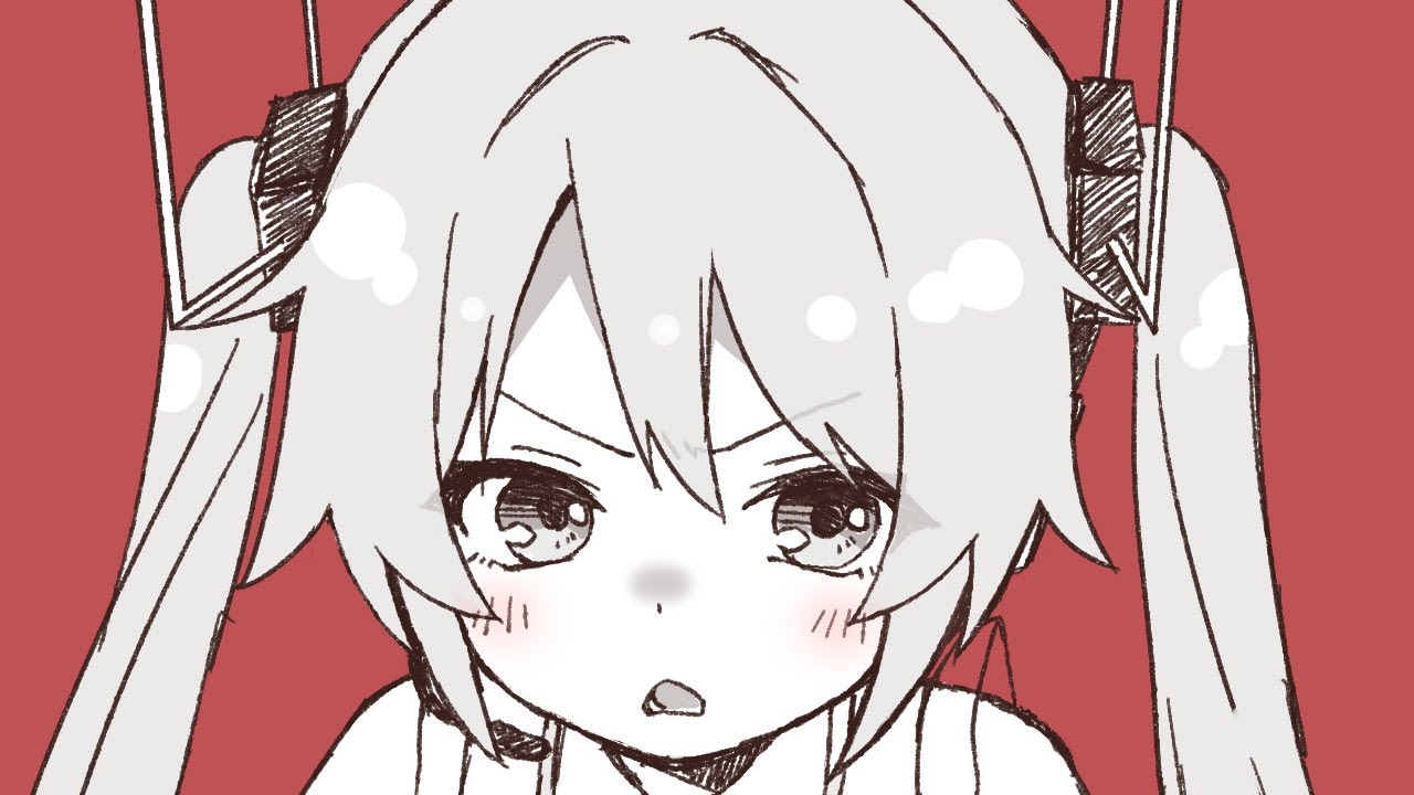 RooibosTea-初音ミク for LamazeP