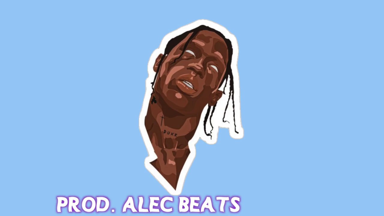 [FREE] Travis Scott Type Beat (ALEC BEATS)⎜ 2020