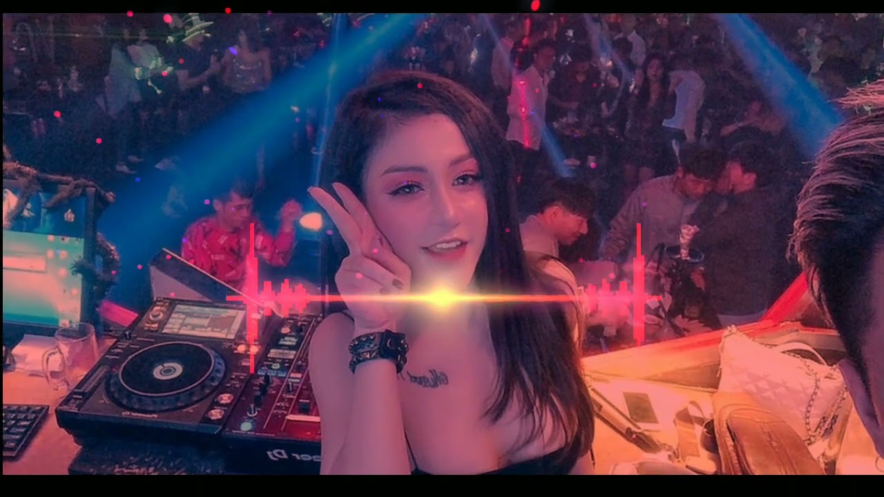 Tiếng Ph&aacute;o Tiễn Người B&ecirc;n Tr&ecirc;n Tầng Lầu Remix  Top 15 Bản Nhạc EDM TikTok Hot  Hay Nhất 2022