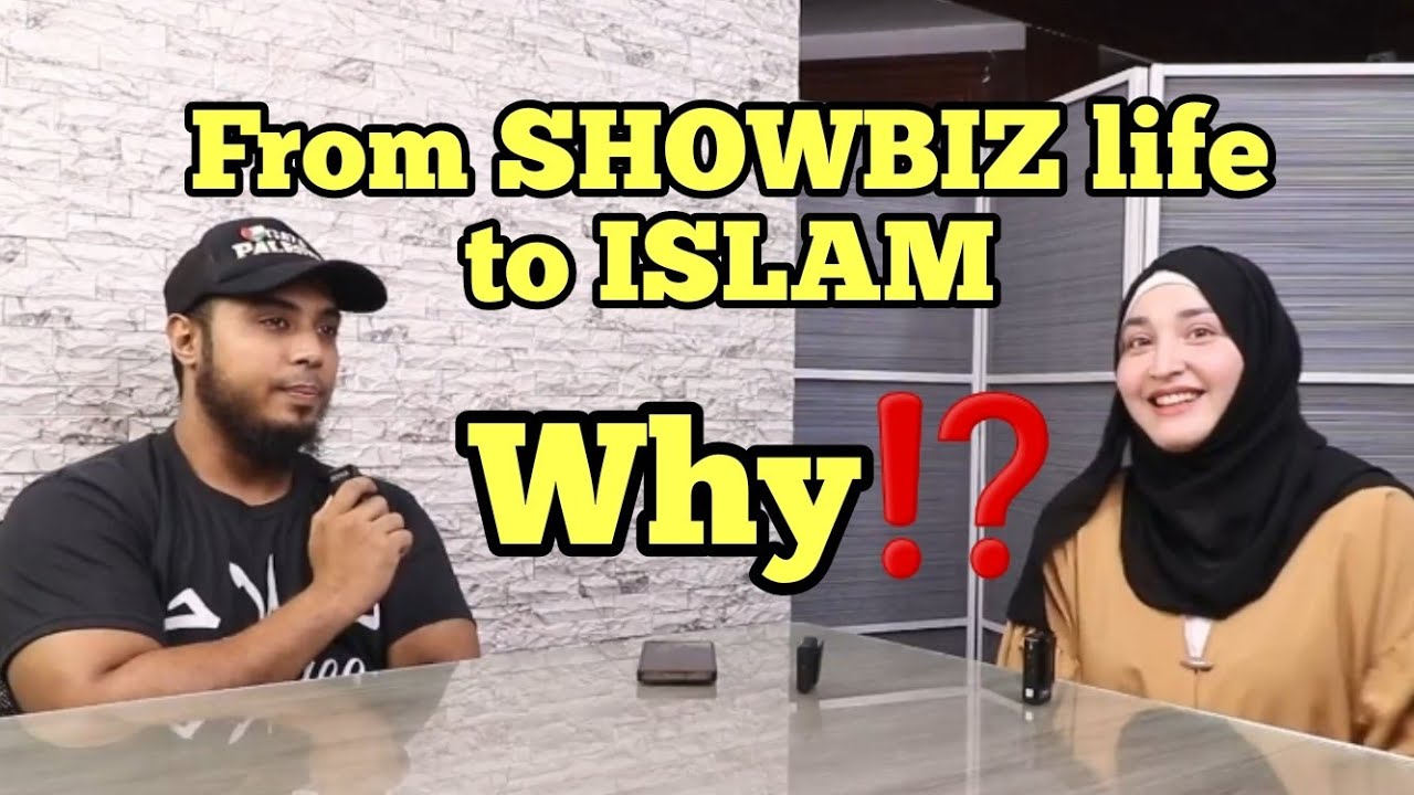 Revert story of Farah | Kaisy interview 