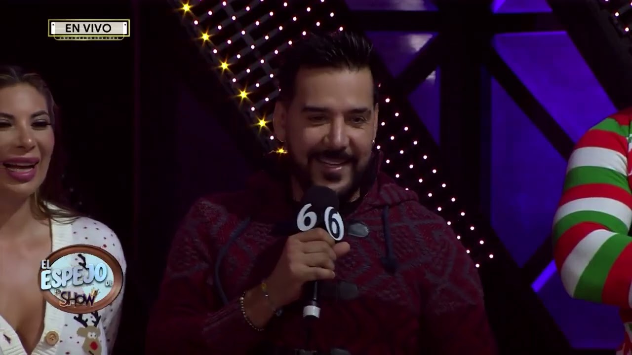 Ruby no se viste para complacer a nadie _ Es Show