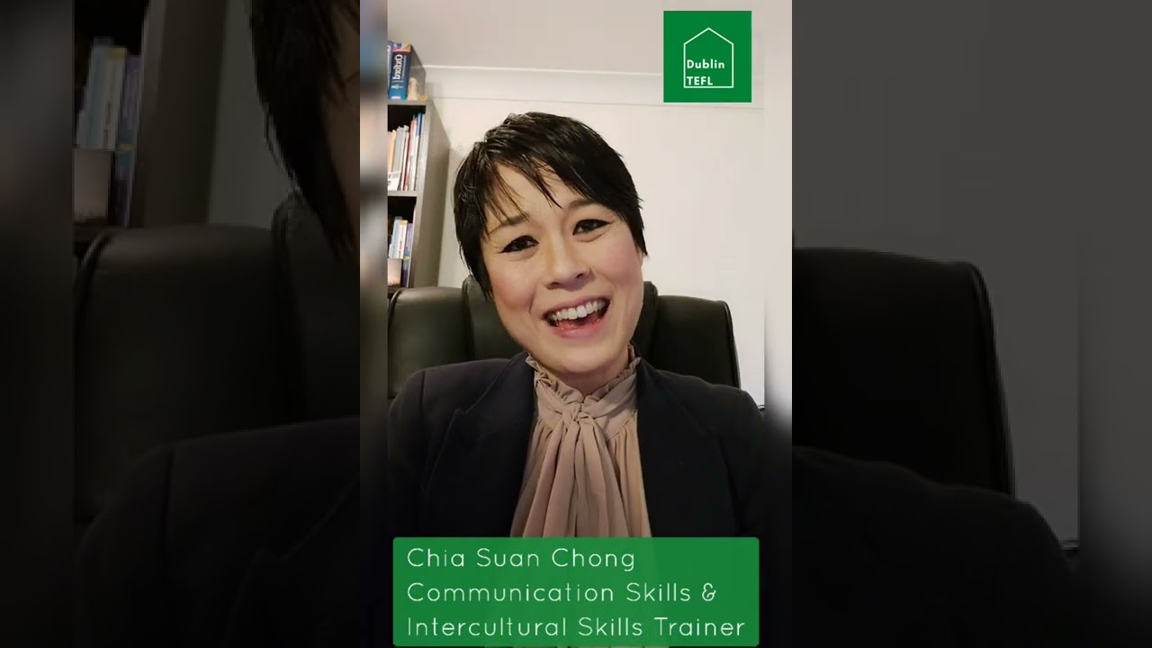 Communication strategies: avoiding misunderstanding