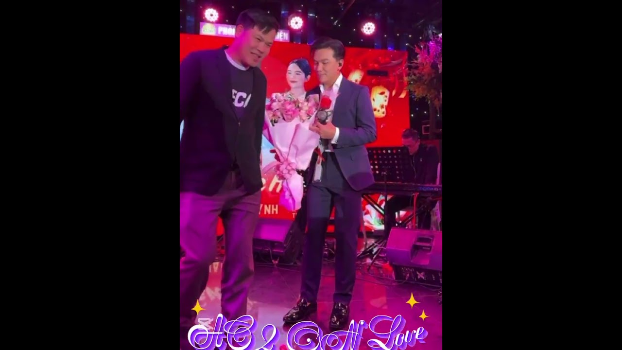 Đêm nhạc Xuân Ước Hẹn của Anh Hai tại Hà Đông - HN- 11/1/2026💜💚💜