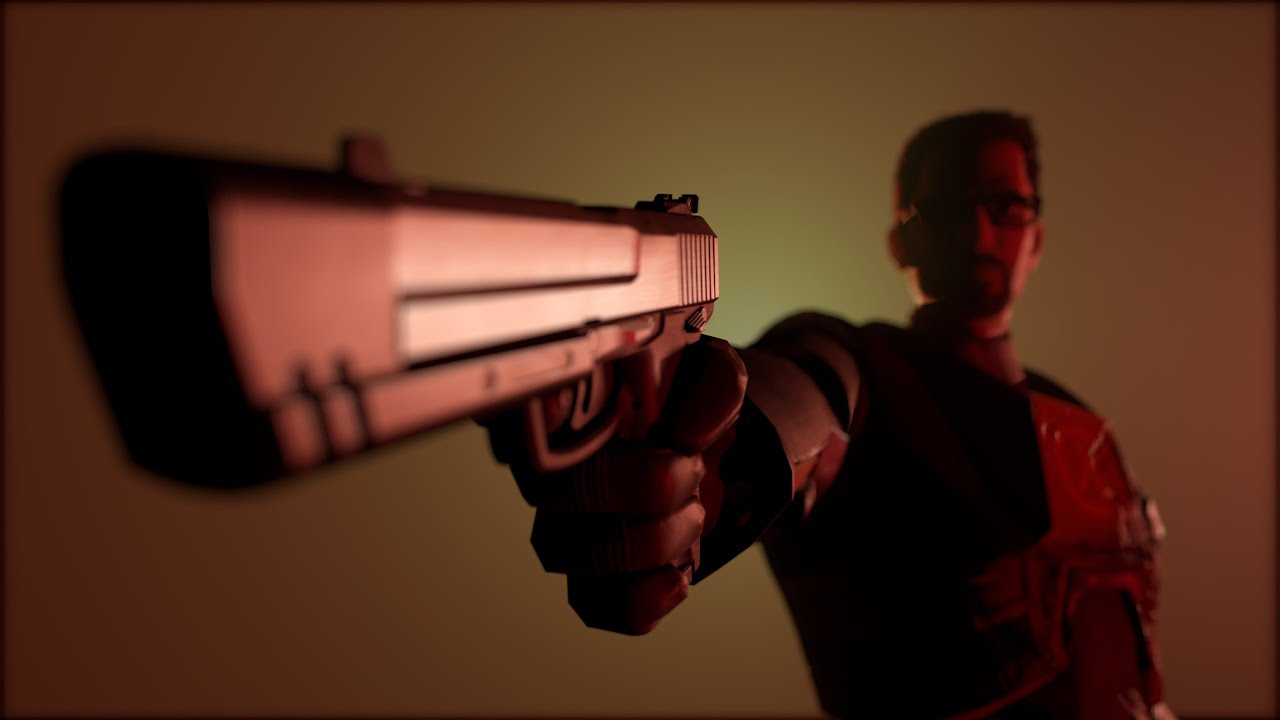 [SFM] Highest Bidder