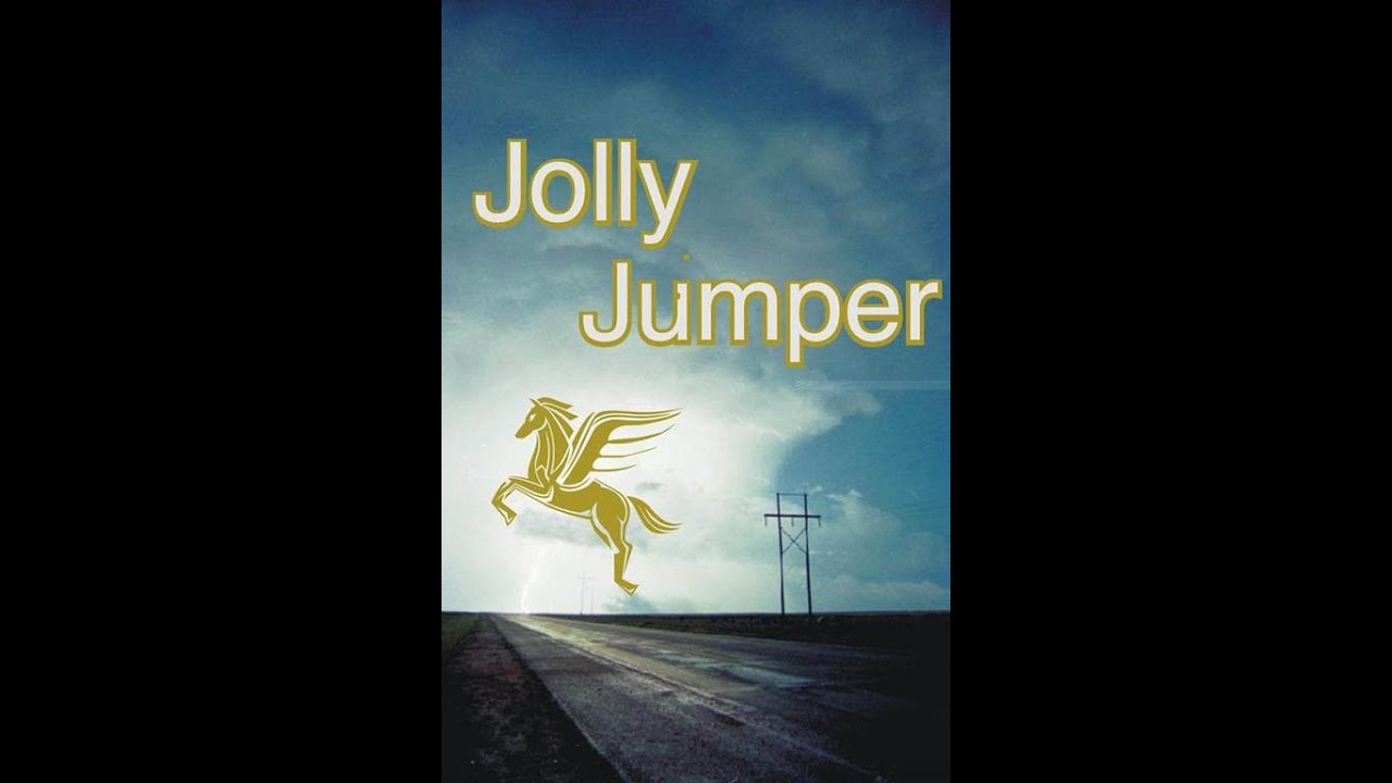 Jolly Jumper - Broken Windows (Bonus Track)