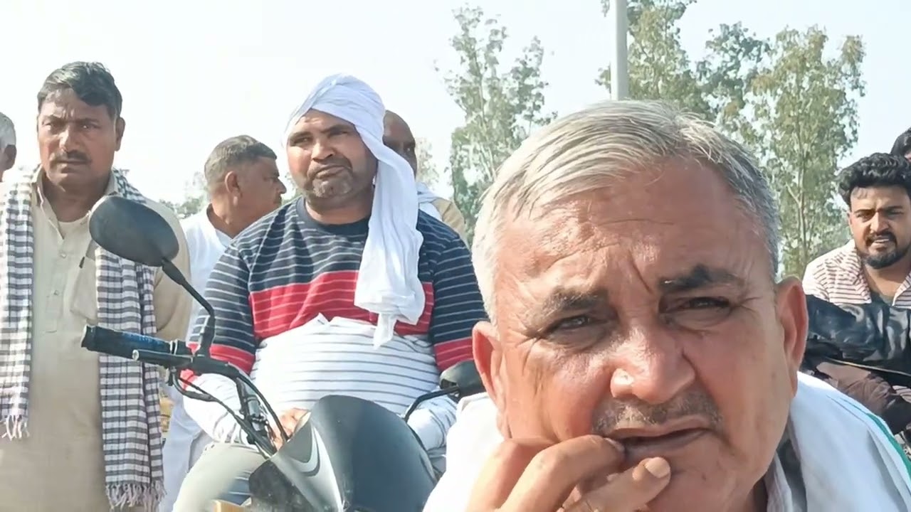 #सांग हीर रांझा गांव #मुंढाल मैं पार्ट 3 रागनी दूध का बेला लेलीया हाथ गायक #काला राखी 