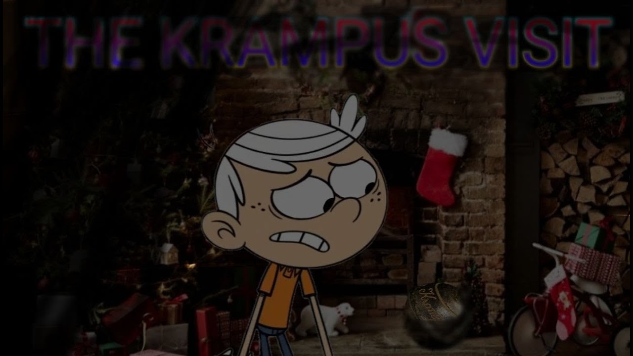 Creepyloud Especial de Navidad La Visita de Krampus (resubido)