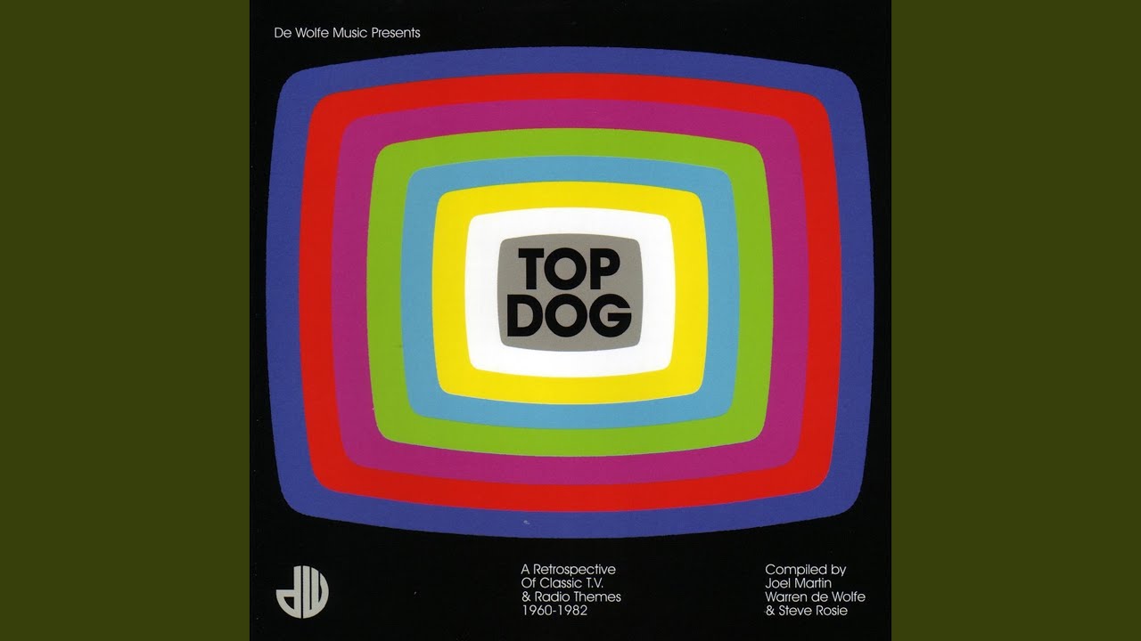 Top Dog (Theme from 
