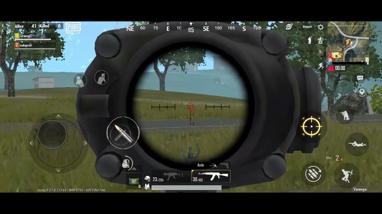 Pubg mobile-lite duo gameplay 