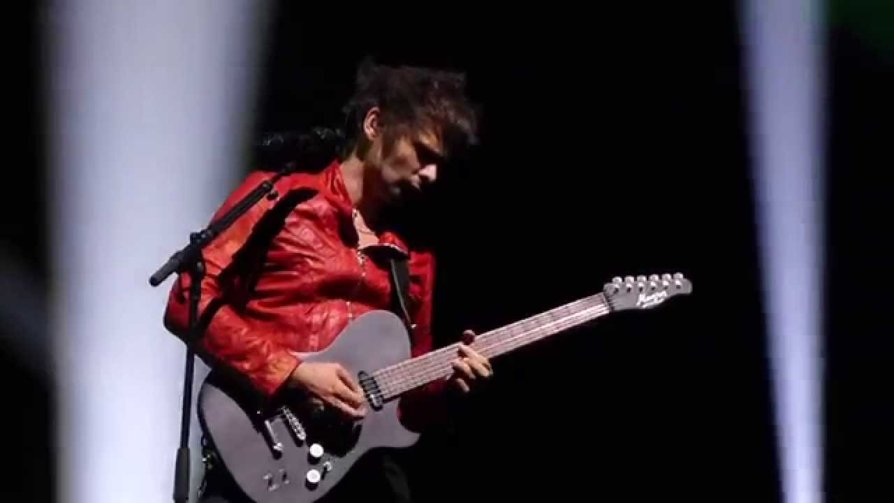 Muse - Fury - Pittsburgh, PA  08/09/13