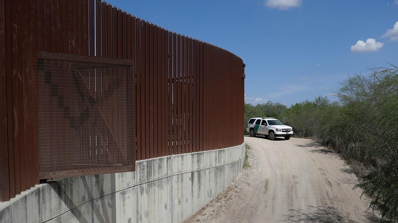 Border security is a national security crisis: GOP Rep.