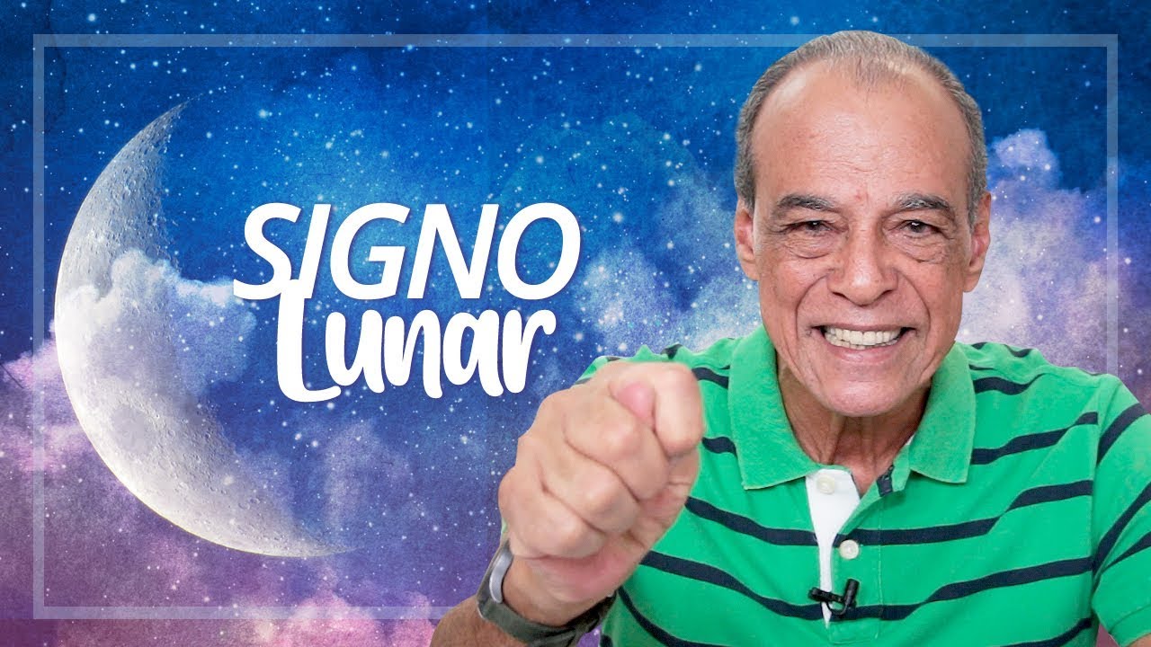 SIGNO LUNAR | Jo&atilde;o Bidu