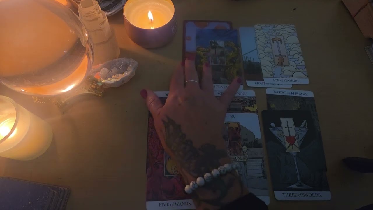 ARIES ♈️ Keep temptations in check; weekly 2/23/26 