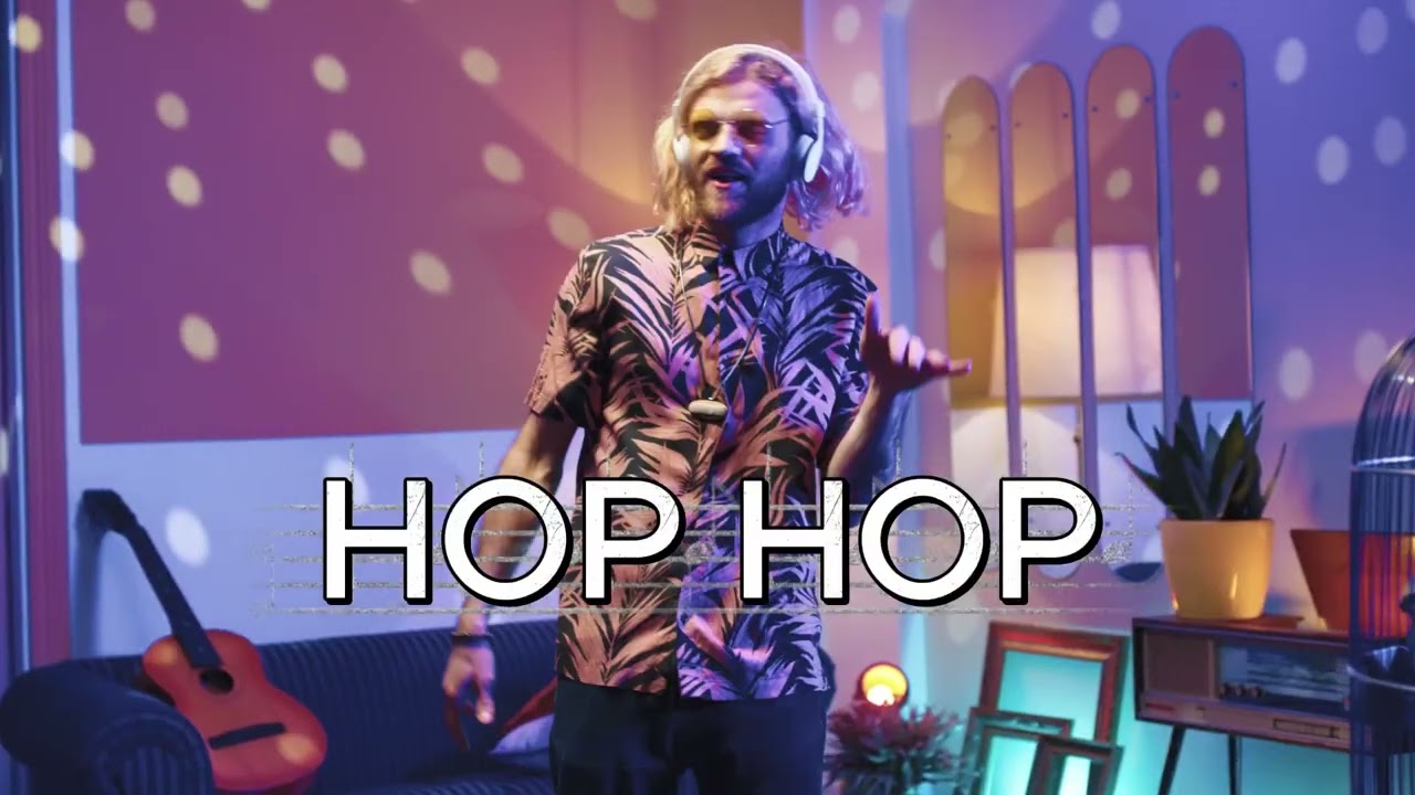 Hop Hop – Saliş Cover Studio – Orijinal Single (2026)