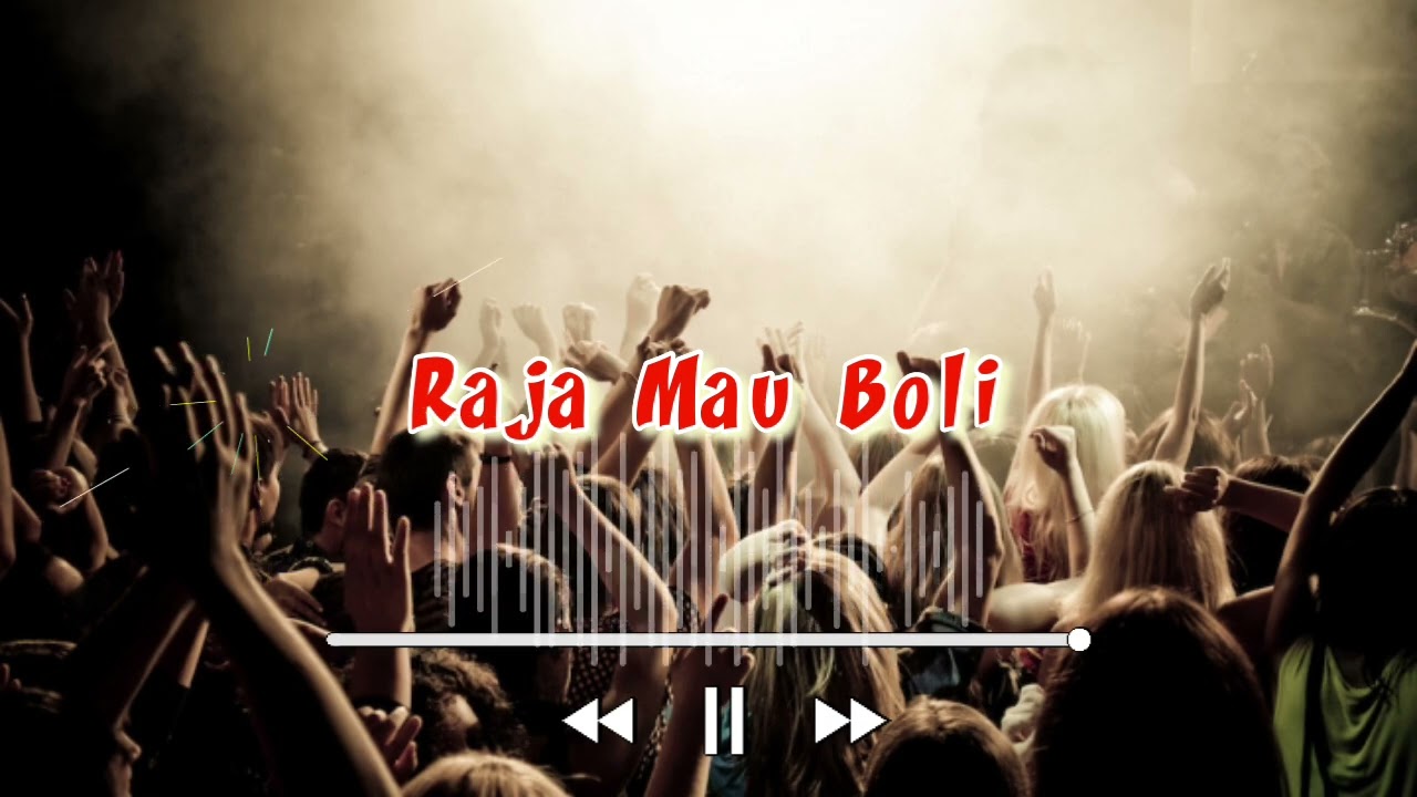 RAJA MAU BOLI (Neira Sound) JOGET REMIX TERBARU✅ #remix