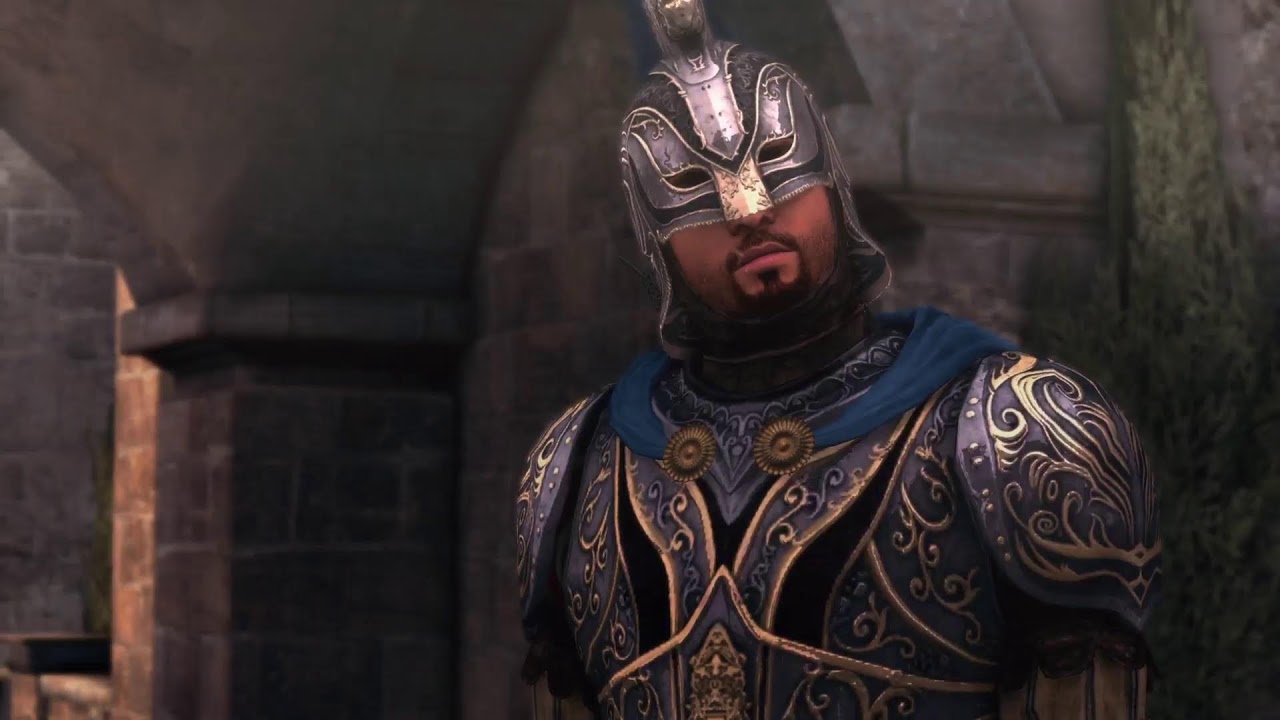 Assassin's Creed Brotherhood Se 3 Ep 1 Searching For Forbidden Treasures
