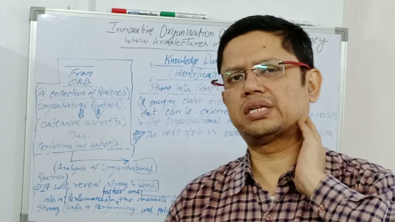 Knowledge Innovation Lecture 2