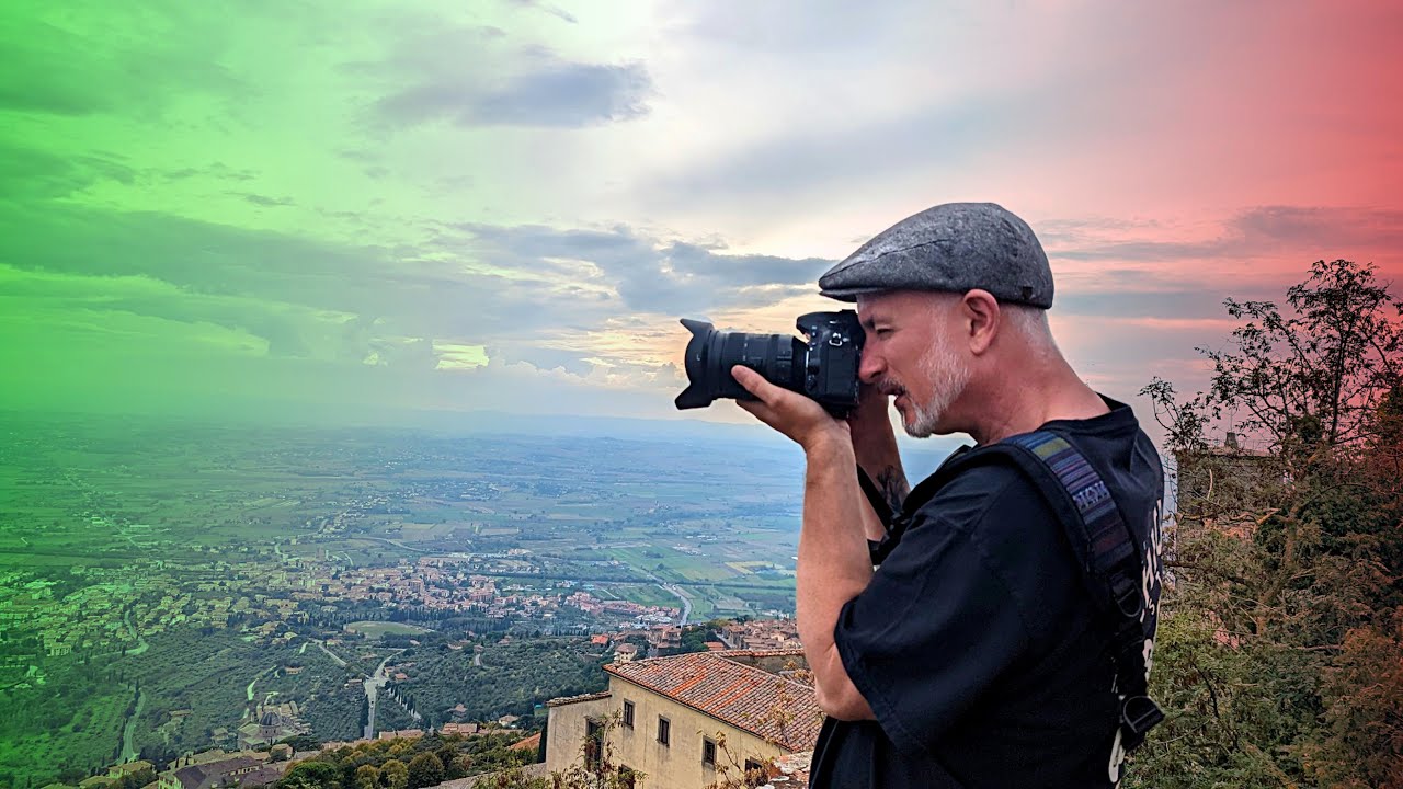 Grimoire Trip Through Italy
