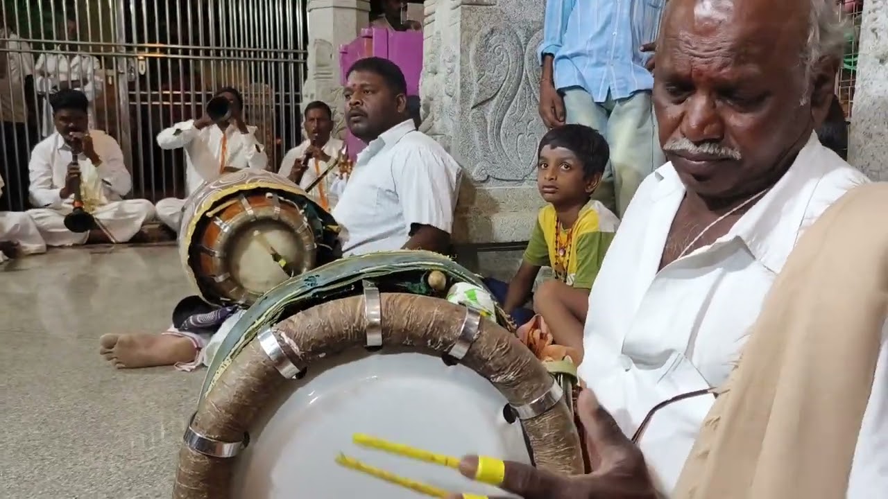 ವಾದ್ಯಗೋಷ್ಠಿ ರಂಗಕುಣಿತ ಡೋಲು ಪಿಪಿ ನಾದ#kannada #karnataka #kannadanews #india